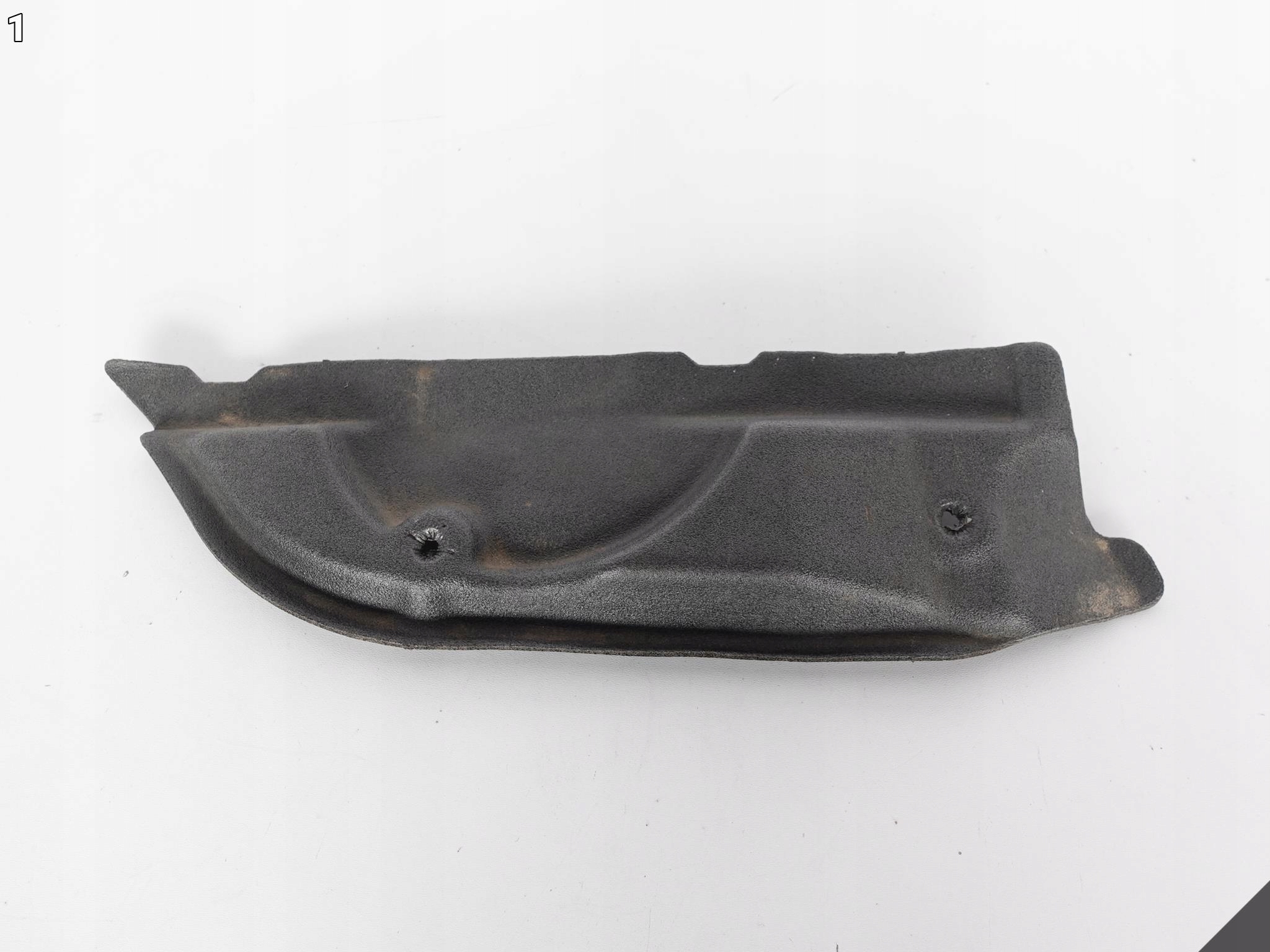 AUDI A3 8V1 VW GOLF VII 5G0 BLENDE ABDECKUNG HEIZGEBLÄSE