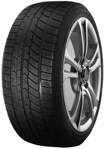 FORTUNE 255/50 R19 FSR901 107V