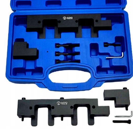 Prémiová Sada Pro Blokování Rozvodů Opel Insignia A B Zafira 2.0 Cdti Ecoflex B20DTH