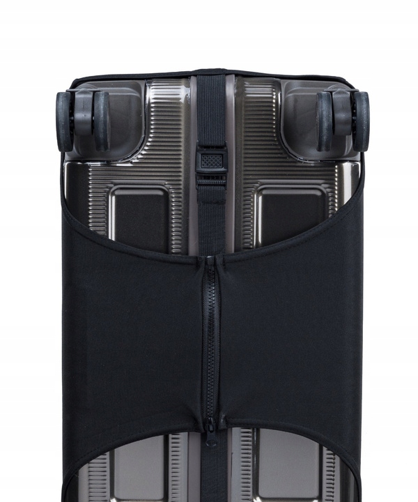 Pokrowiec na małą walizkę Puccini S Model PCB