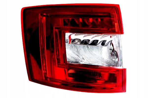 Abakus 665-1930L-UE Kombinovaná zadní lampa