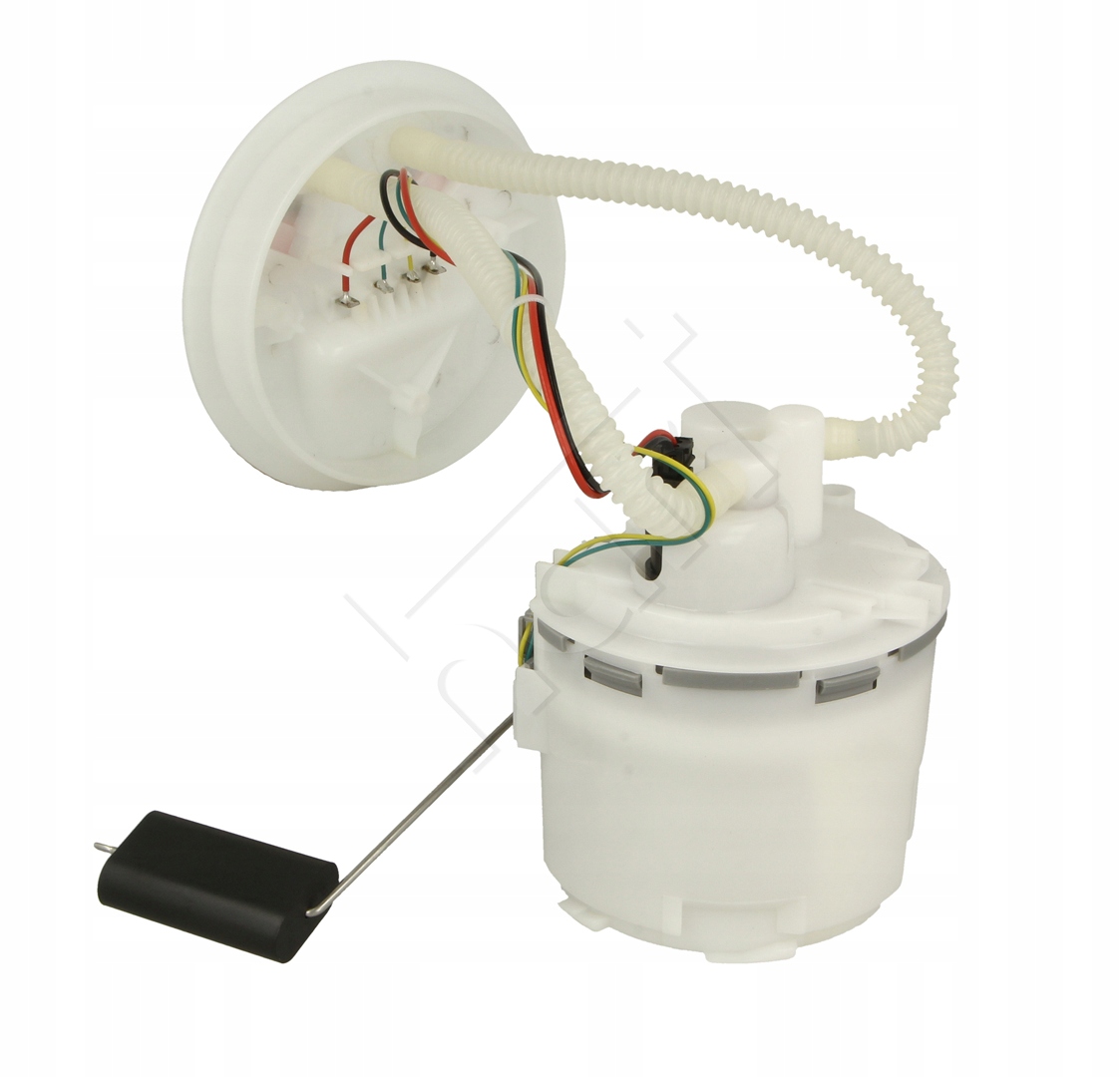 521 337 - Топливный насос FORD MONDEO MK3 III 1.8 2.0 16V SCi