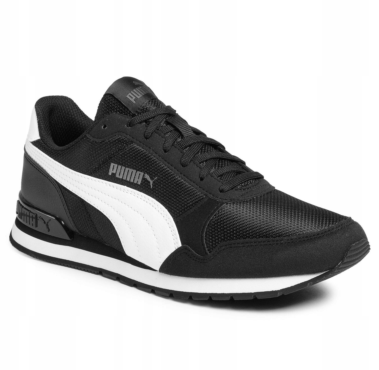 Sportovní Boty Puma Lehké Pohodlné Prodyšné textilní pro každodenní nošení vel.