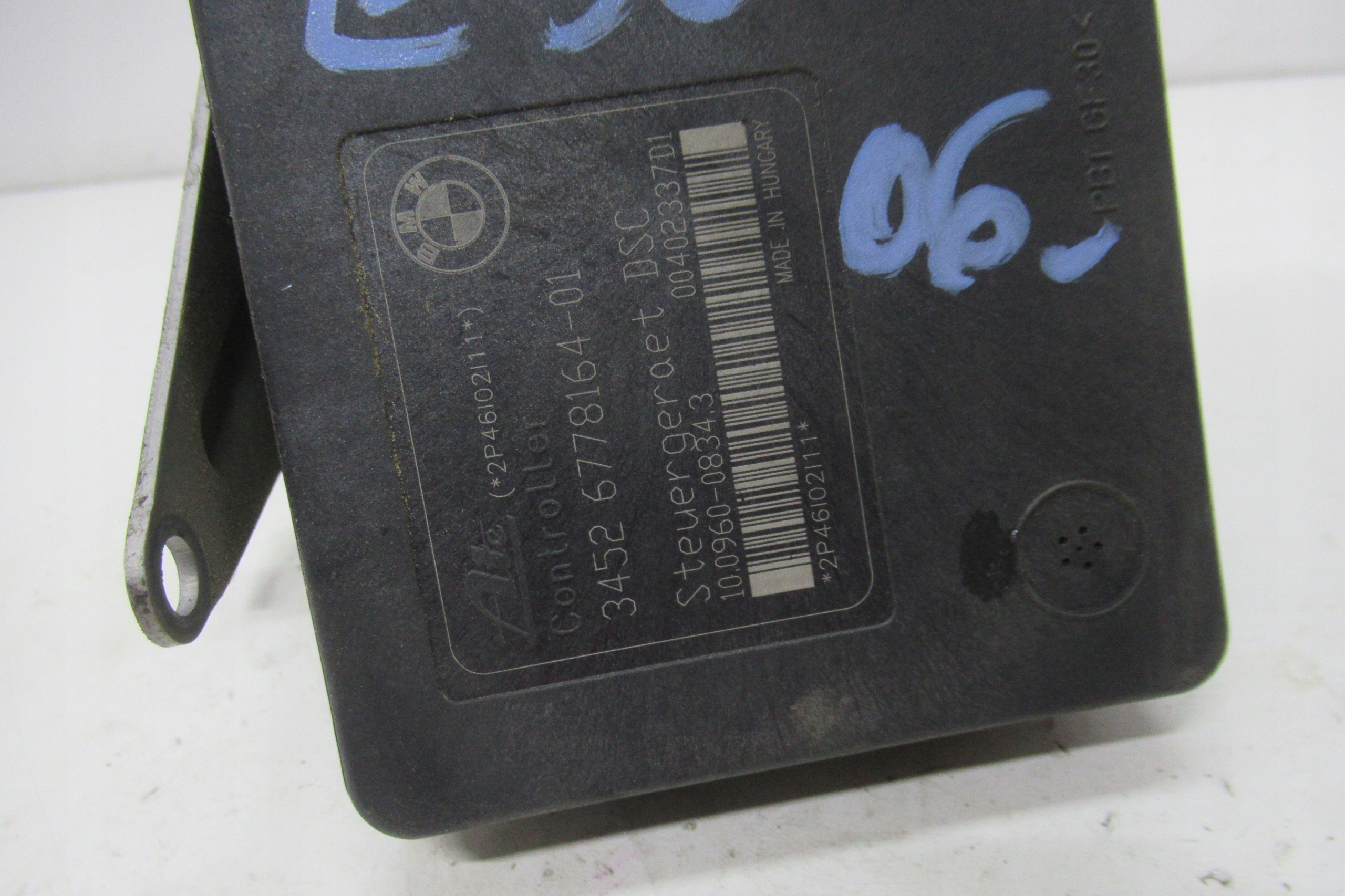 BMW E90 2.0i Pompa ABS 6778163 6778164