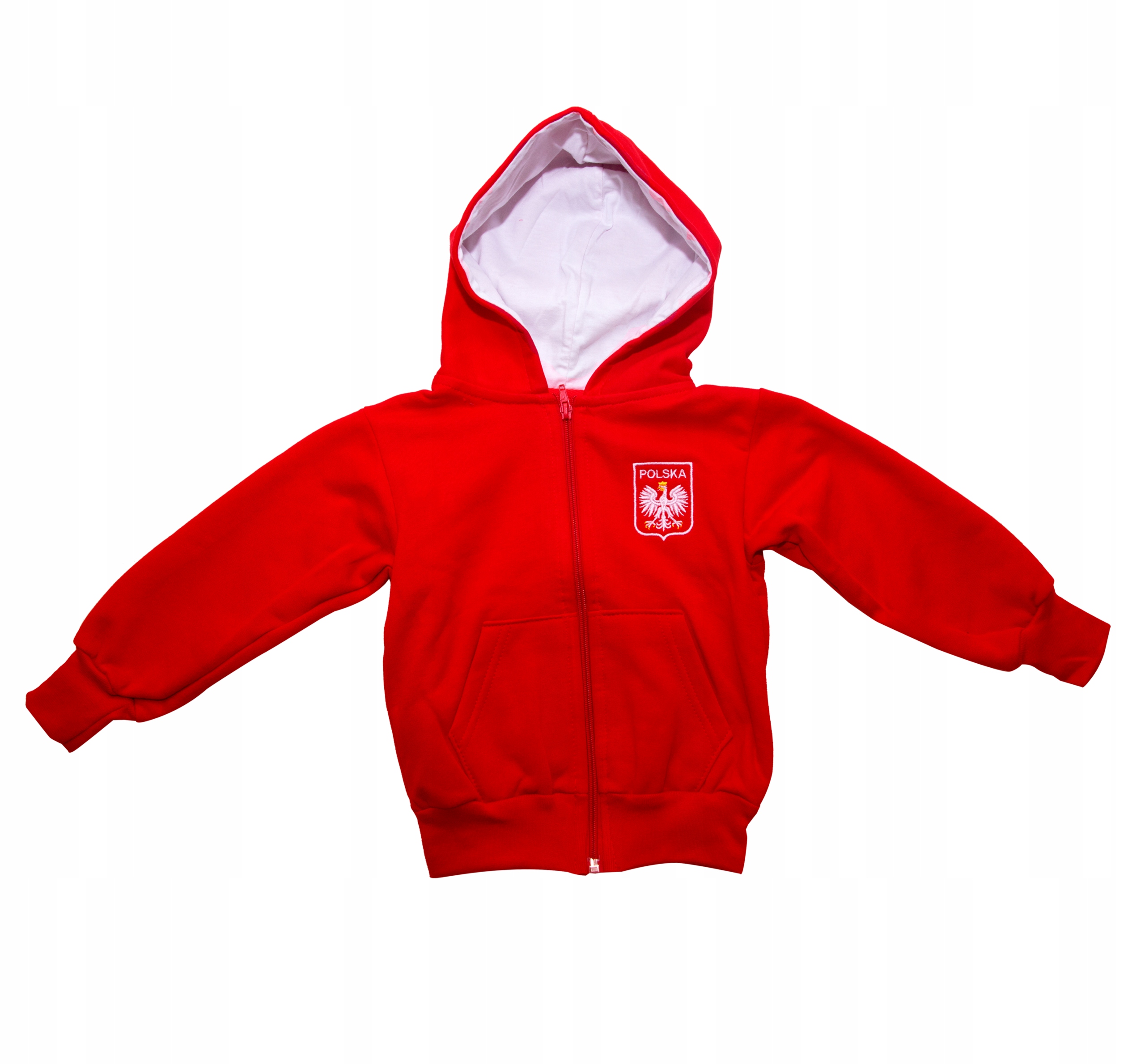 DRES DRESIK DZIECIĘCY POLSKA 100% BAWEŁNA r. 116cm Marka Inna marka