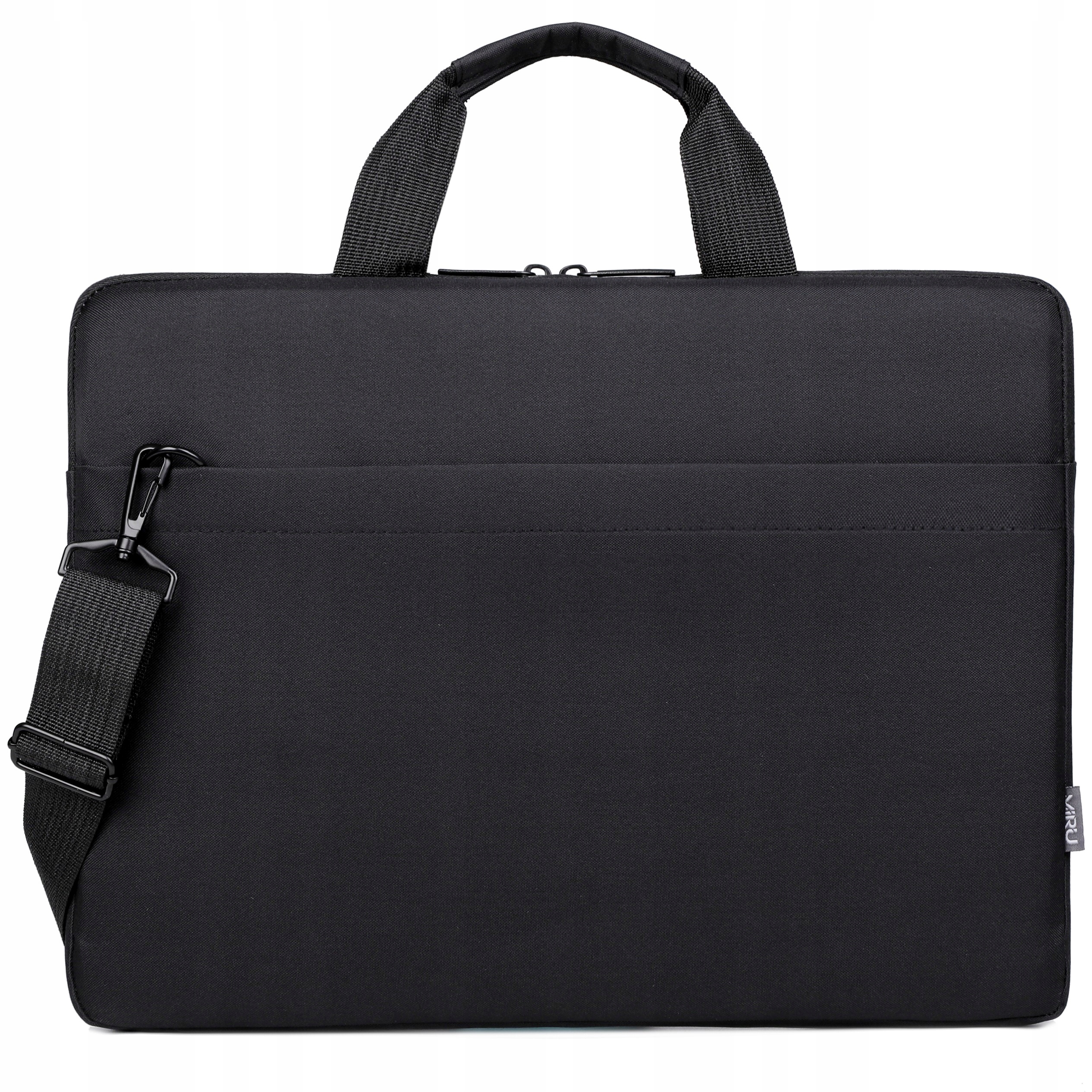 

Torba Na Laptopa Biznesowa 15 Cali Teczka Na Ramię