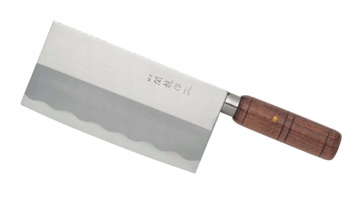 Nůž Sekiryu Katei Čínský sekáček 175 mm [SR510]