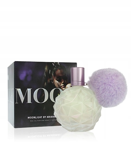 Ariana Grande Moonlight parfémovaná voda pro ženy 50 ml