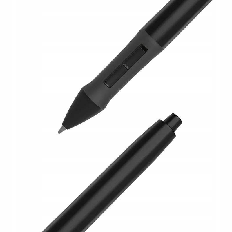 HUION Digital Battery Pen Stylus PEN68D/P68D Replacement of PC332/PE330 Typ rozkładany pojedynczy