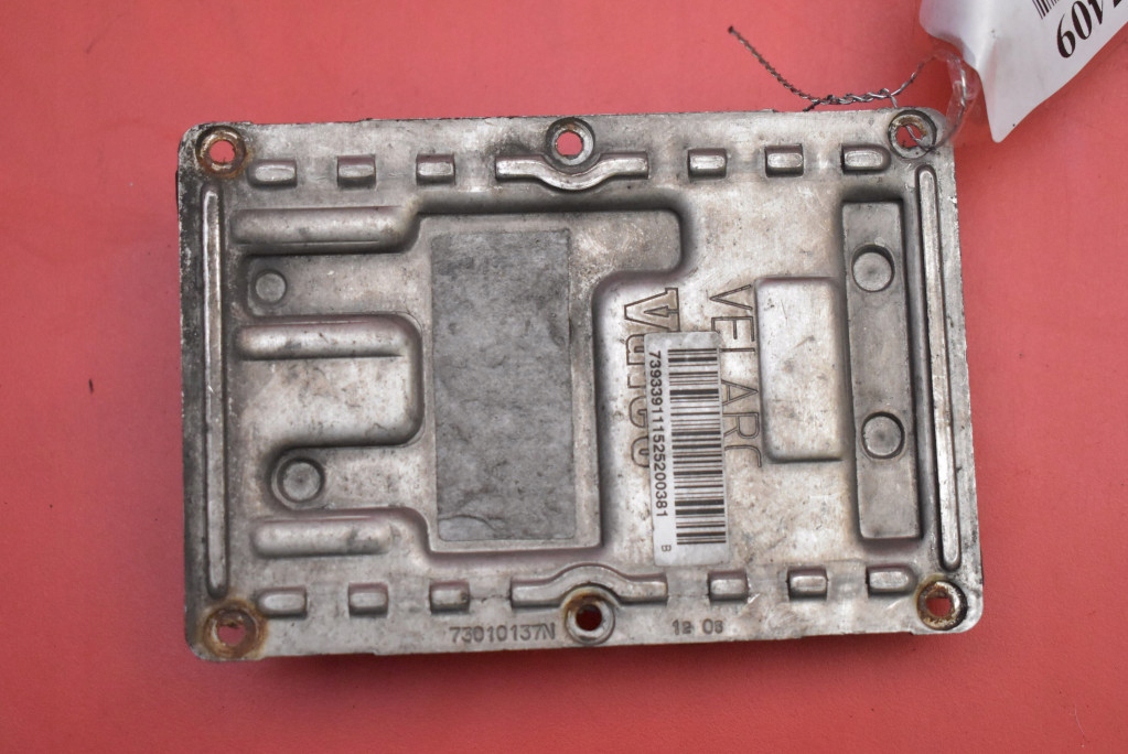 control unit XENON KSENON left 7316Q057L SAAB 9-5 1 and 05-10