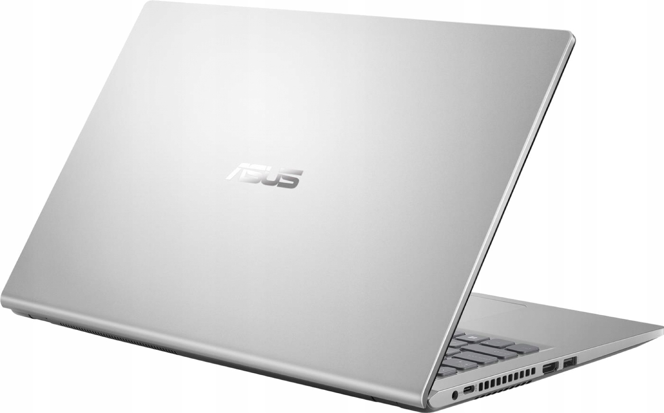 MOCNY LAPTOP ASUS CORE i5 8GB SSD512 Windows Model karty graficznej Intel Iris Xe Graphics