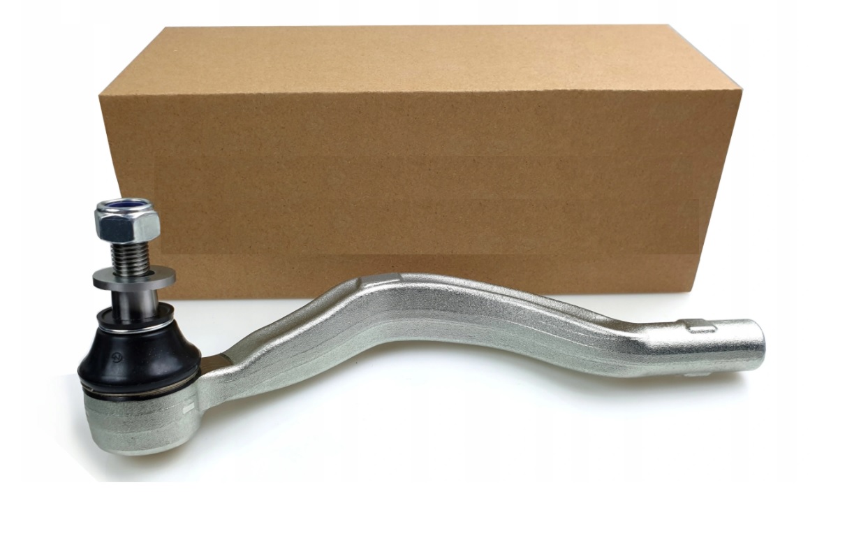 MASERATI GHIBLI 2013 16 KONCOWKA DRAZKA LEWA