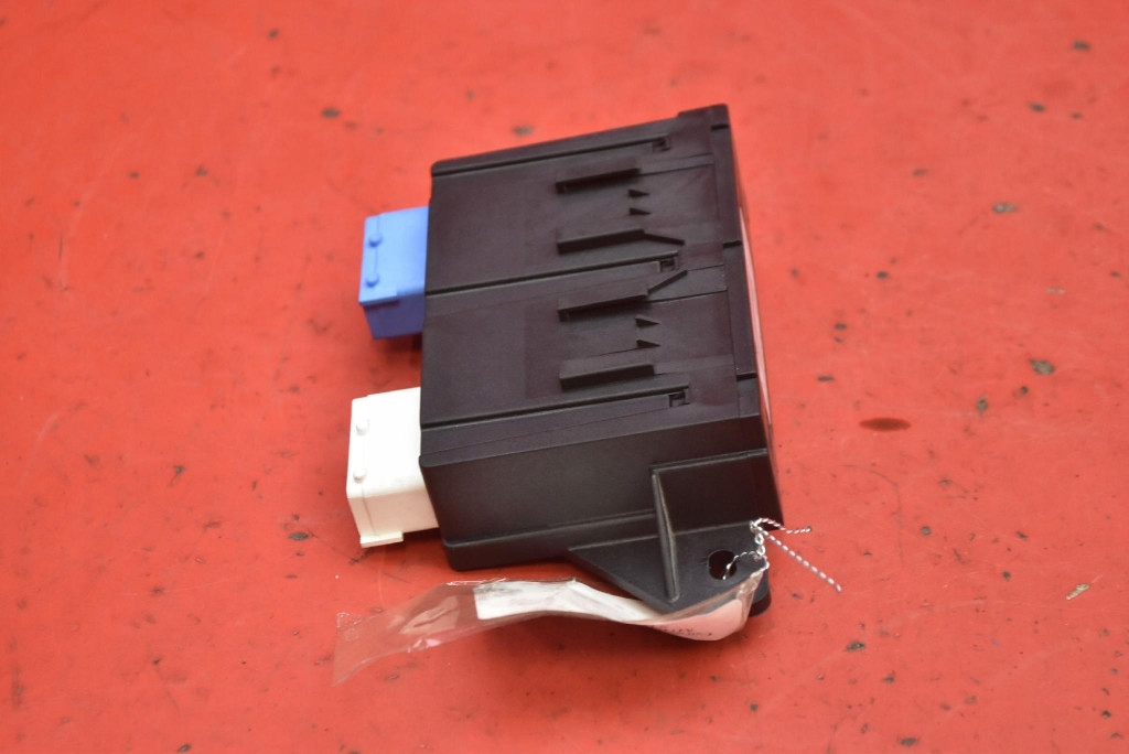 control unit module BSG 9812711280 CITROEN C4 PICASSO 2 II 1.2 PT 130 KM LIFT