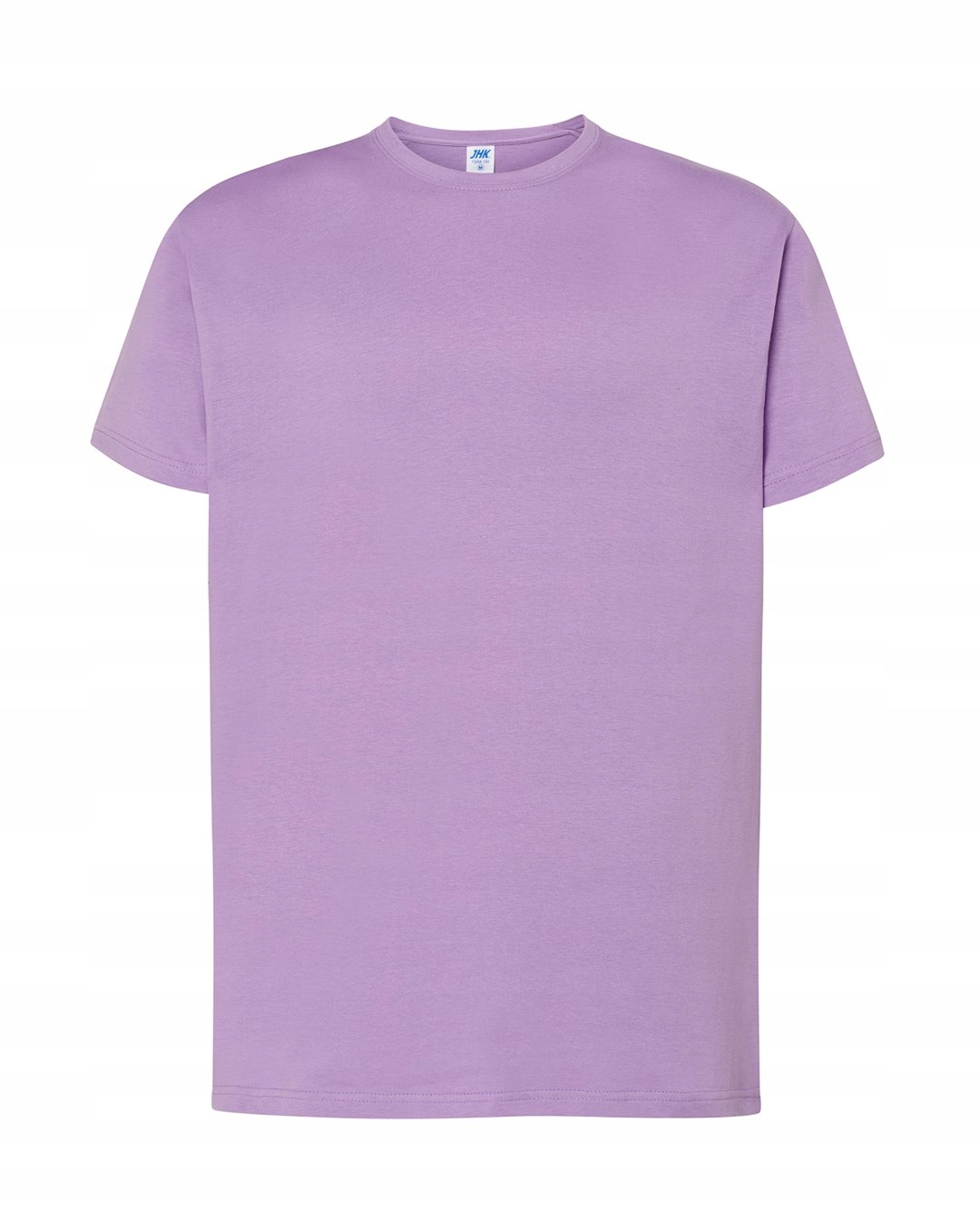 

T-shirt koszulka 100% bawełna Jhk Regular lav Xs