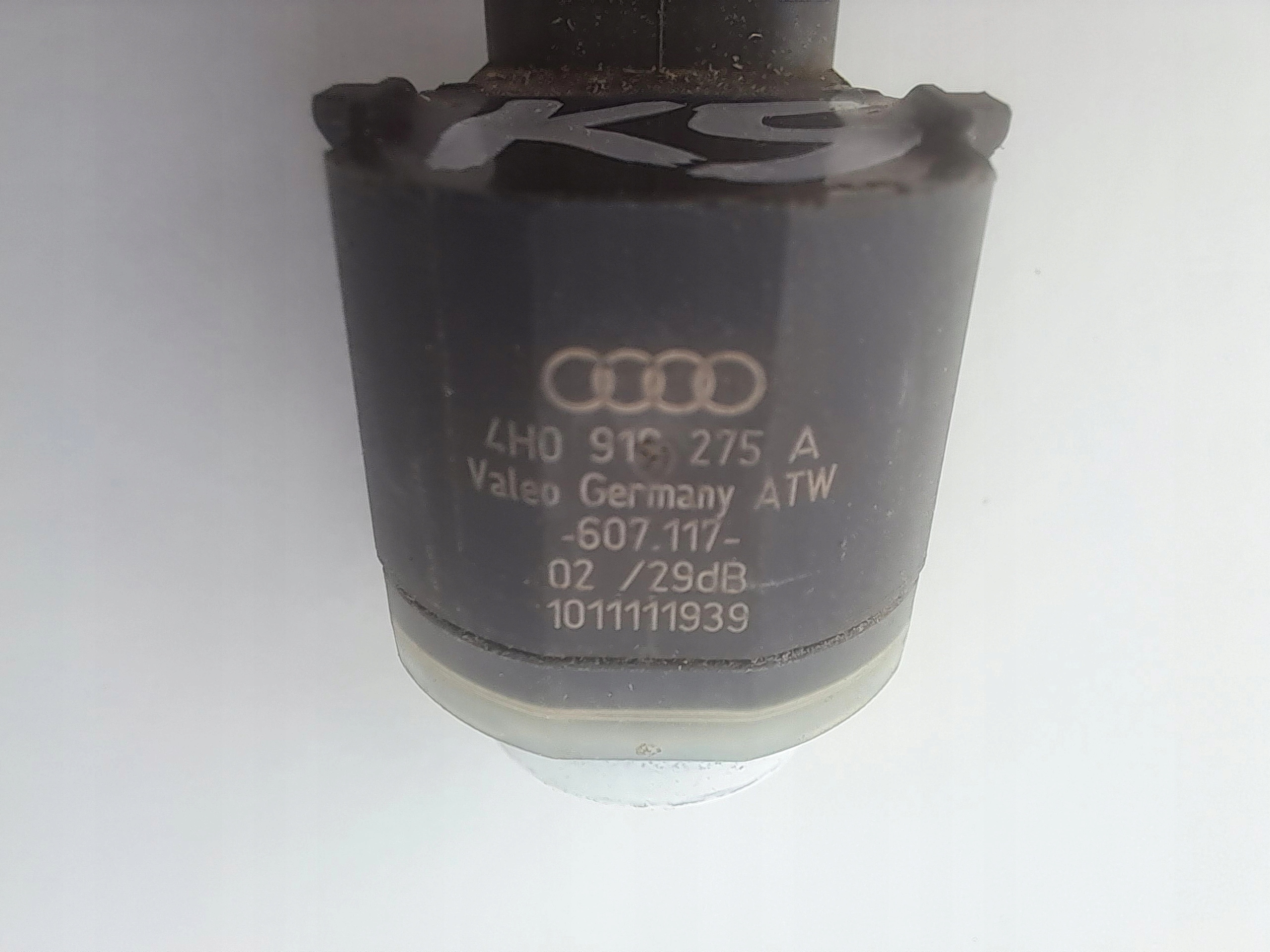 AUDI Sensor Parken PDC 4H0919275