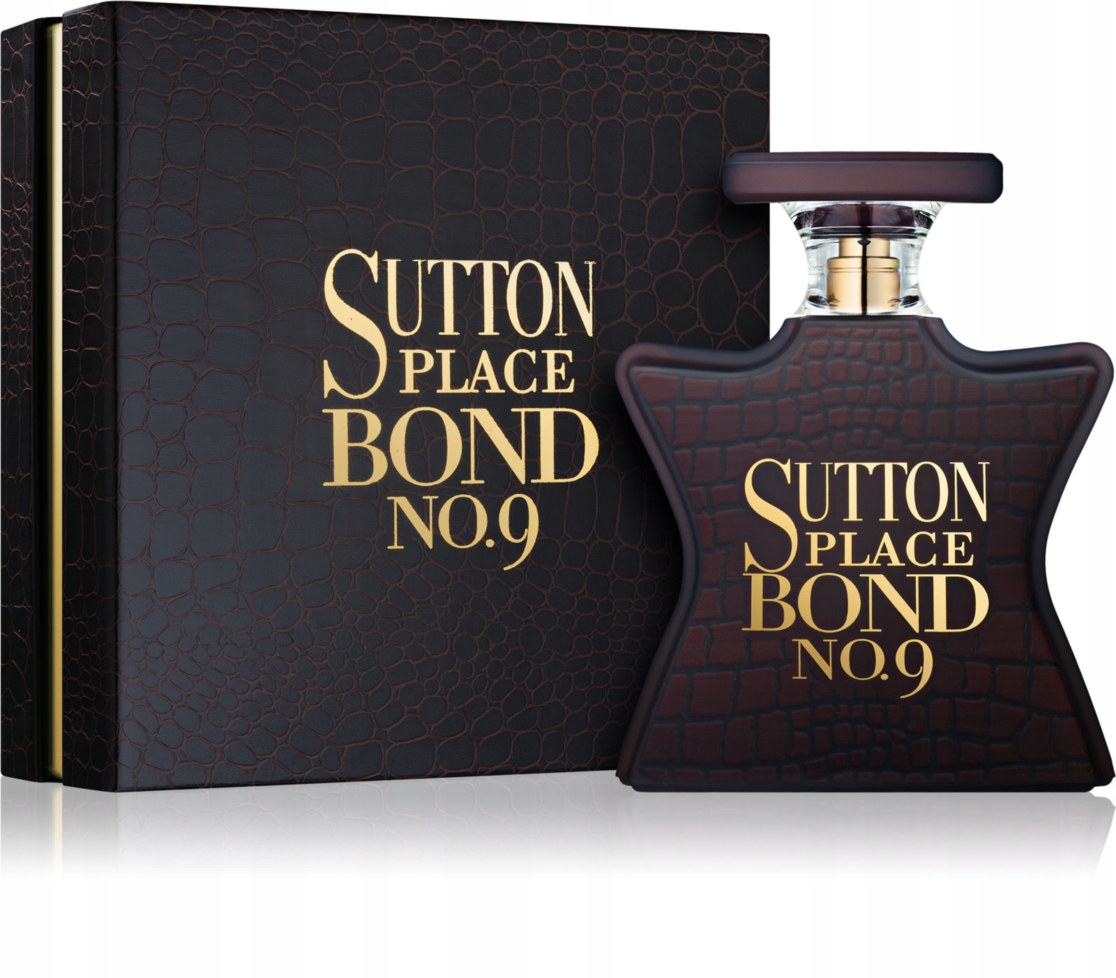 Bond NO.9 Midtown Suttonn Place Edp 100ML