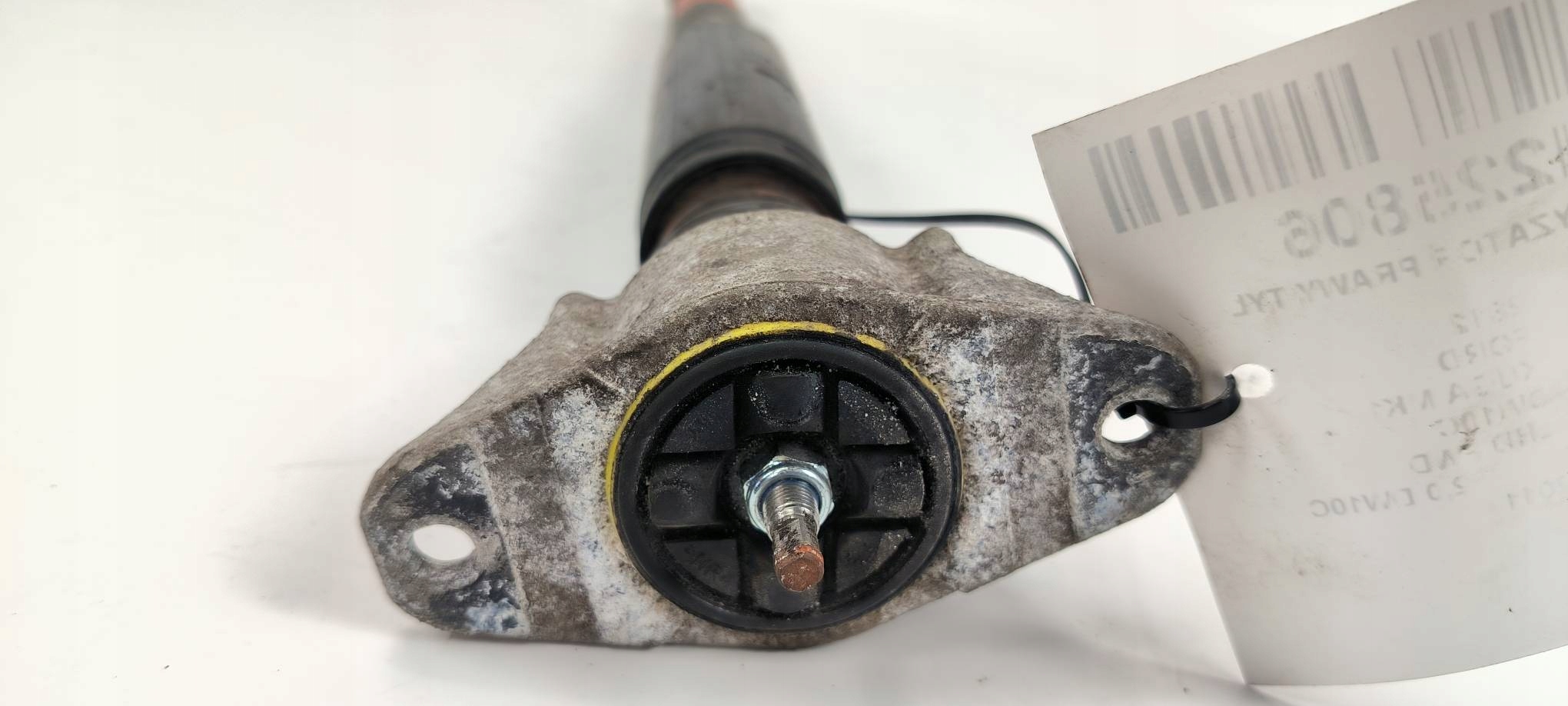 shock absorber right rear part FORD KUGA MK1