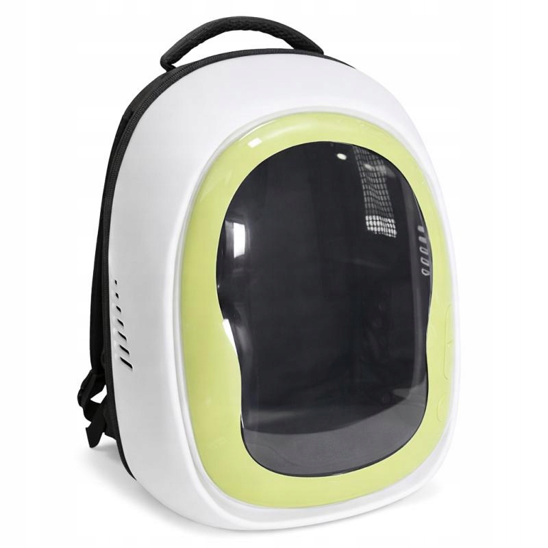 Levně Batoh s okénkem Pro Kočky a malého psa