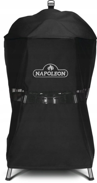 Obal Na Gril Na Uhlie Napoleon Nk, PRO22 Čierny, Vodotesná Ochrana.