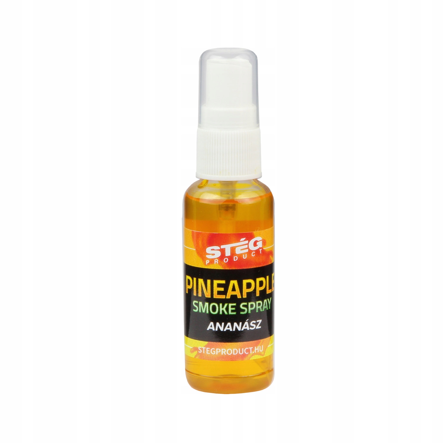 Steg Smoke Spray 30ml Ananas