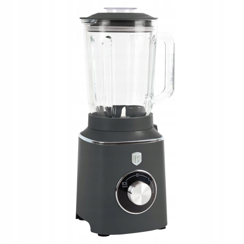 BH-9539 Blender kielichowy 1000 W Berlinger Haus Antracit Collection