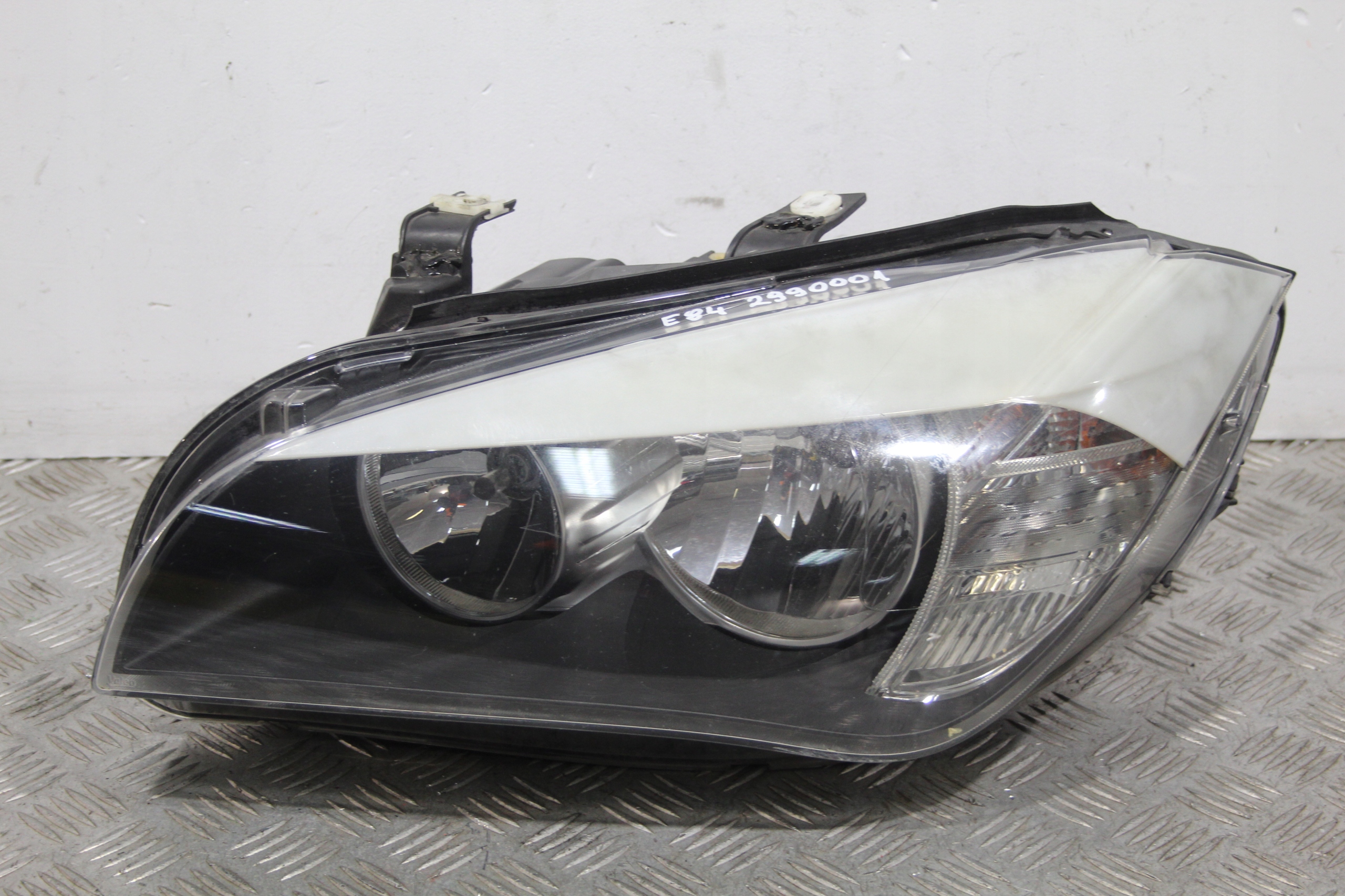 LICHT LINKS VORNE BMW X1 E84 2990001