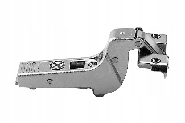 

Blum 71T970A Clip Top zawias do ramki wpuszczany