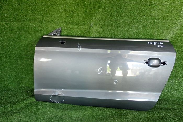 AUDI A3 8V CABRIO 12- door left front front