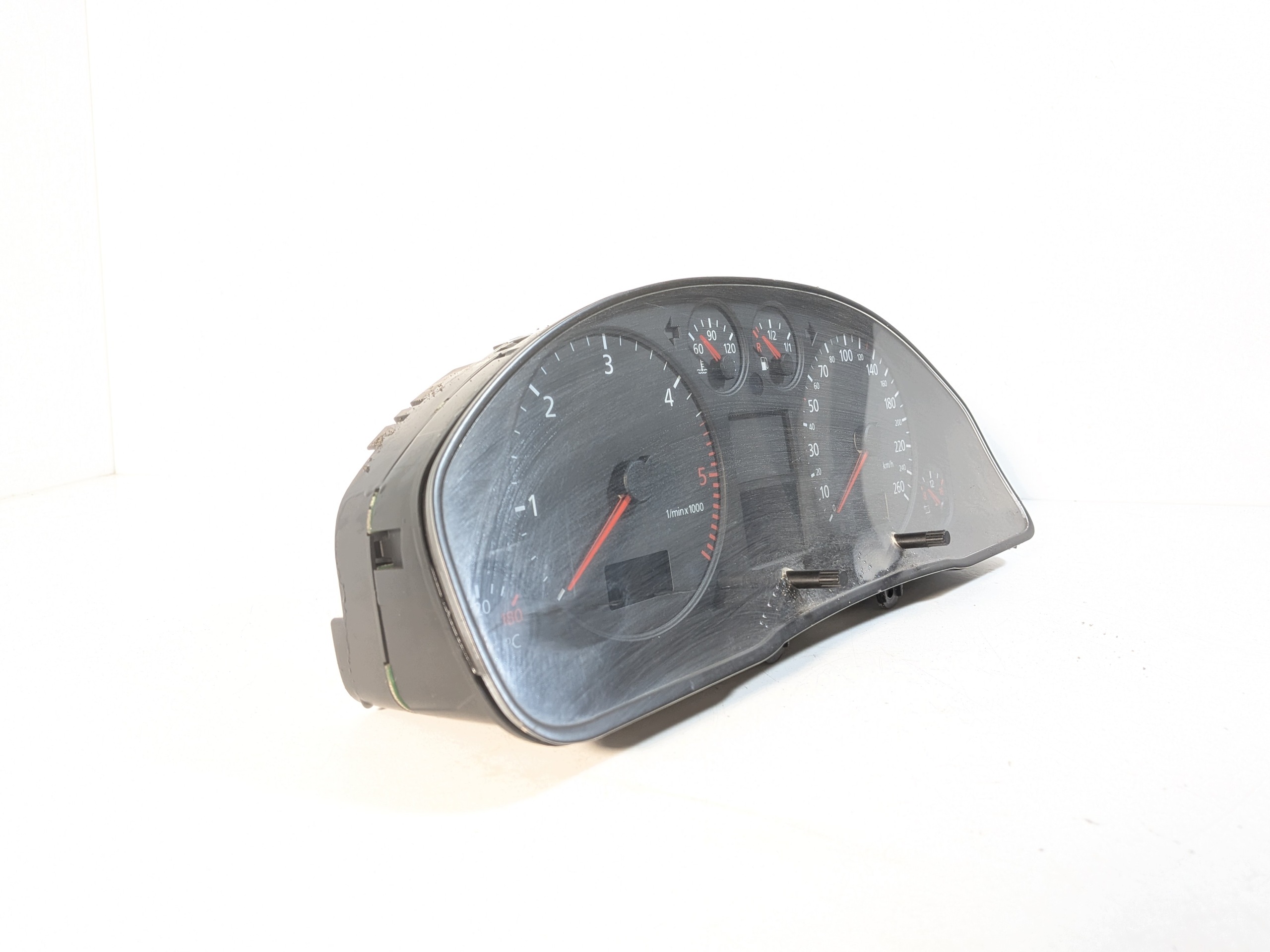 dials dials tachometer przebieg 329475 OE 4B0920900JX Audi A6 C5 97-04