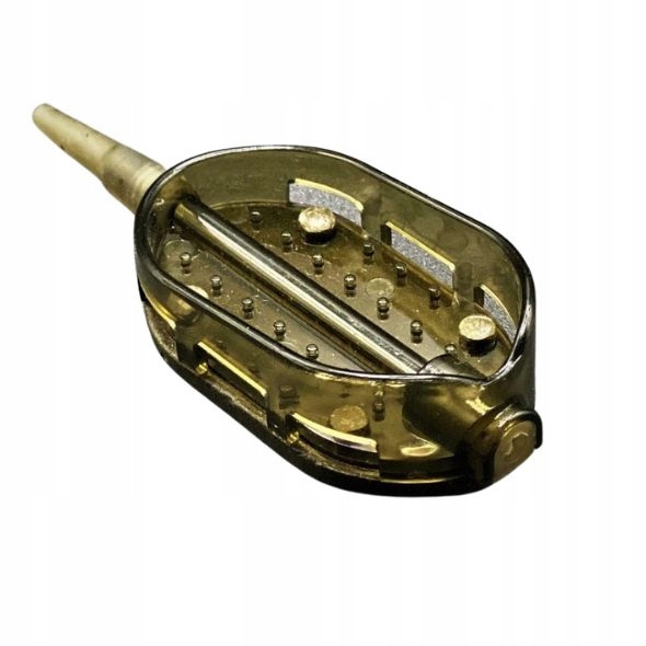 Arc Koszyk Method Feeder Boat Flat 60g