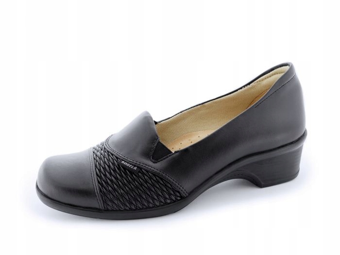 KOSELA MEDIC BUTY NA HALUKS-DUŻA TĘGOŚĆ-9330-CZ-R.39