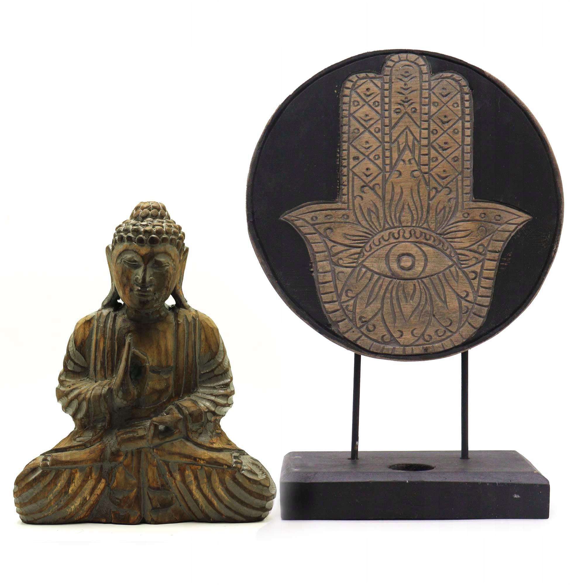 Sada Feng Shui s Buddhou Hamsa