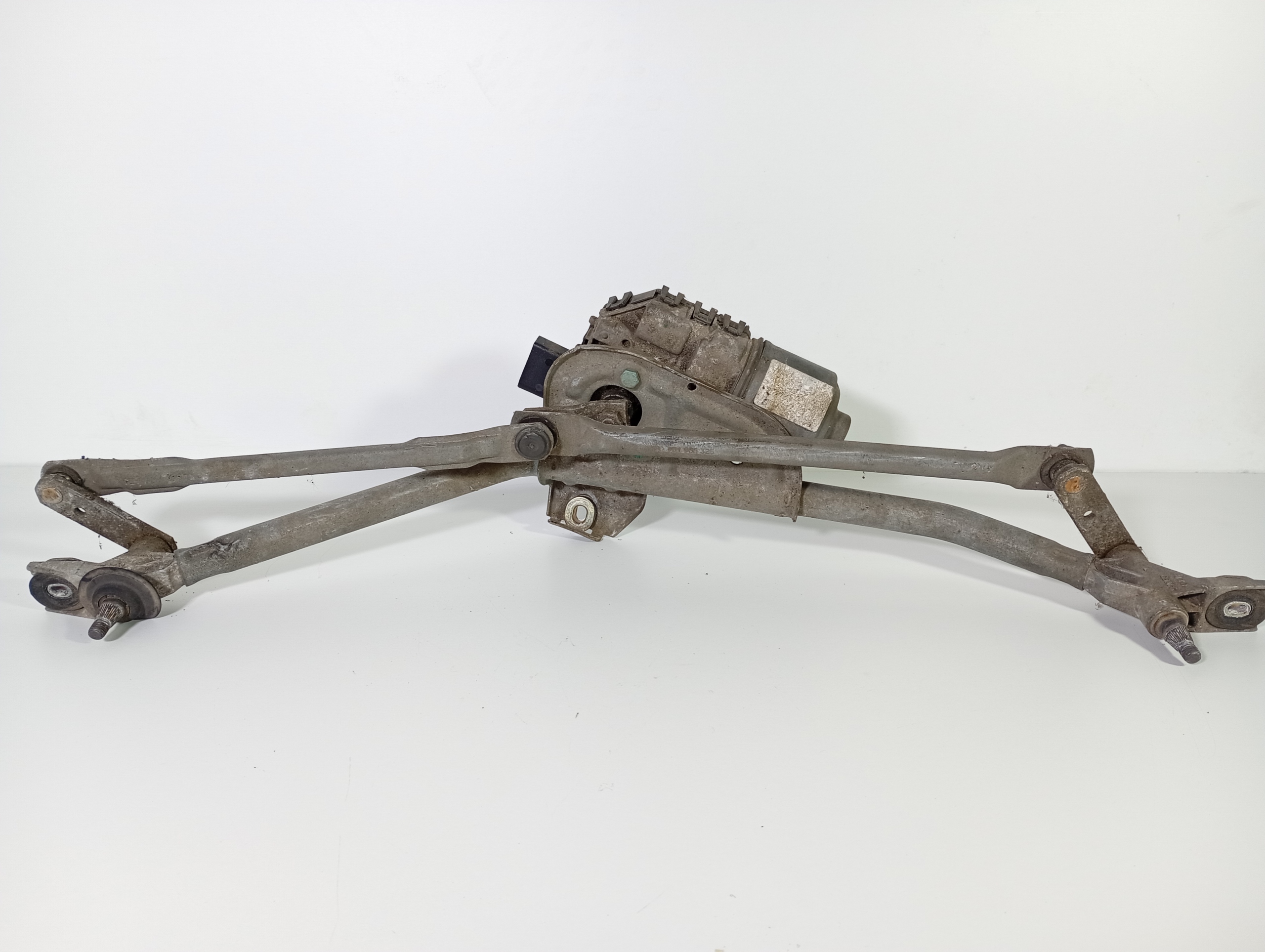 VW PASSAT B5 96-05 Wischergestänge OE 3B1955113D