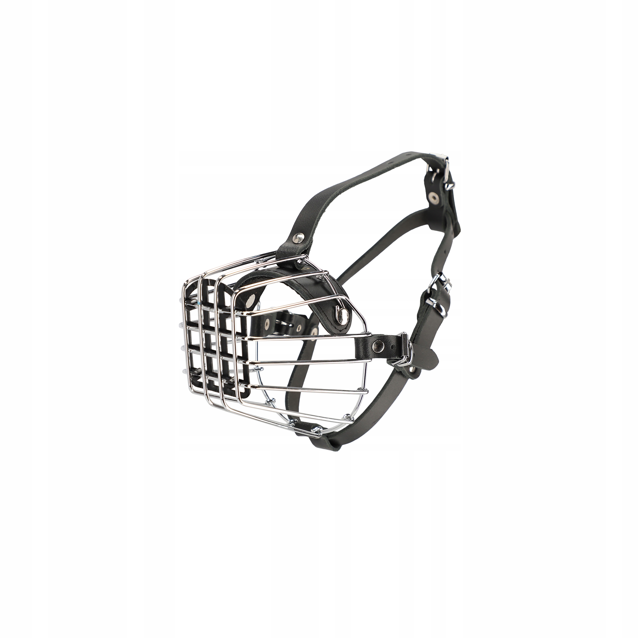 

Dingo Kaganiec Metalowy Dla Psa Nr 3 Np. Spaniel