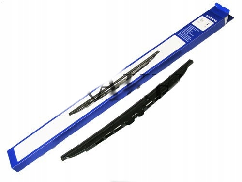 VOLVO V50 WYCIERACZKA TYL NA KLAPĘ BAGAŻ ORYGINAL