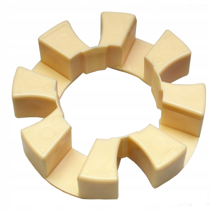 Spojka Pohonu Hydraulického Čerpadla Pásové Rypadlo Cat 311D 312D 315C/D