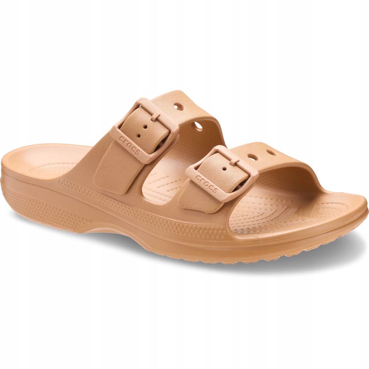 Crocs Pánské lehké pohodlné boty Nazouváky Saturday 212245 Sandal 46-47