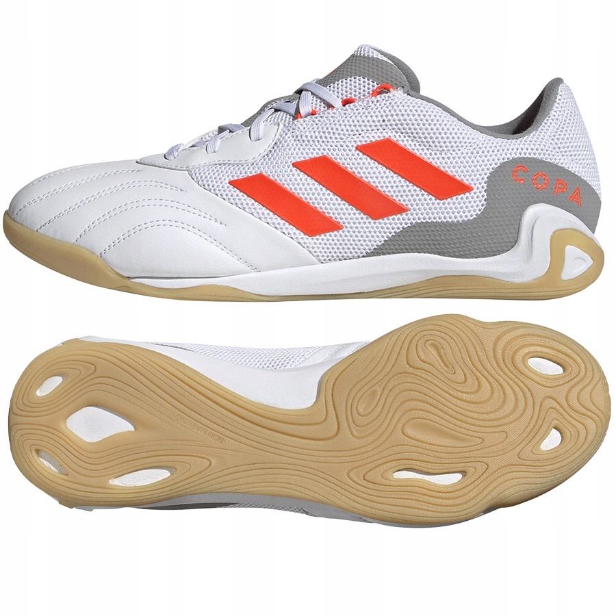 Sálové boty Adidas Copa SENSE.3 vel. 44 2/3