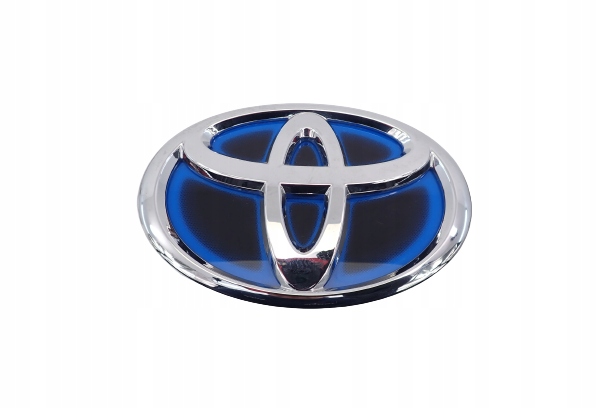 TOYOTA ZNACZEK LOGO EMBLEMAT W130 140130