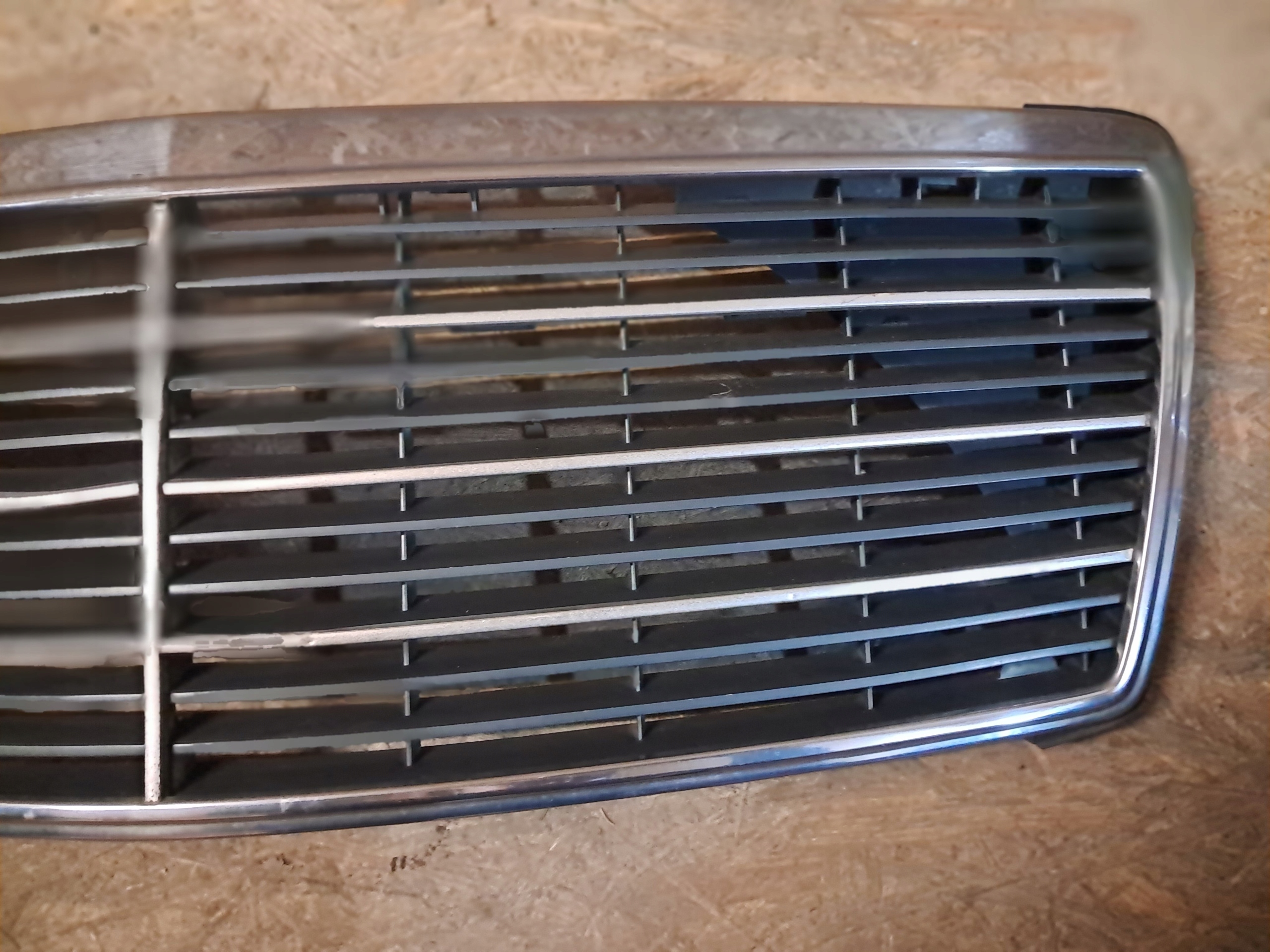 GRILL GRILL MERCEDES W140 A1408800485