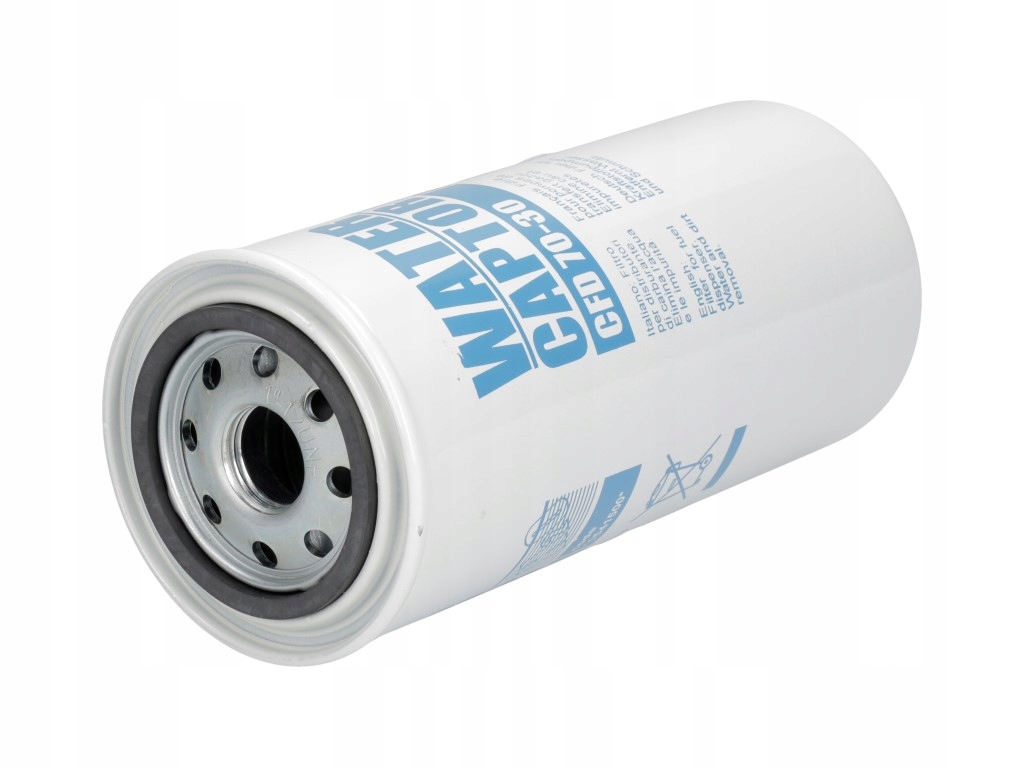 Filtr Piusi CFD 70 30 z separatorem wody 1541500 I Producent code 227755