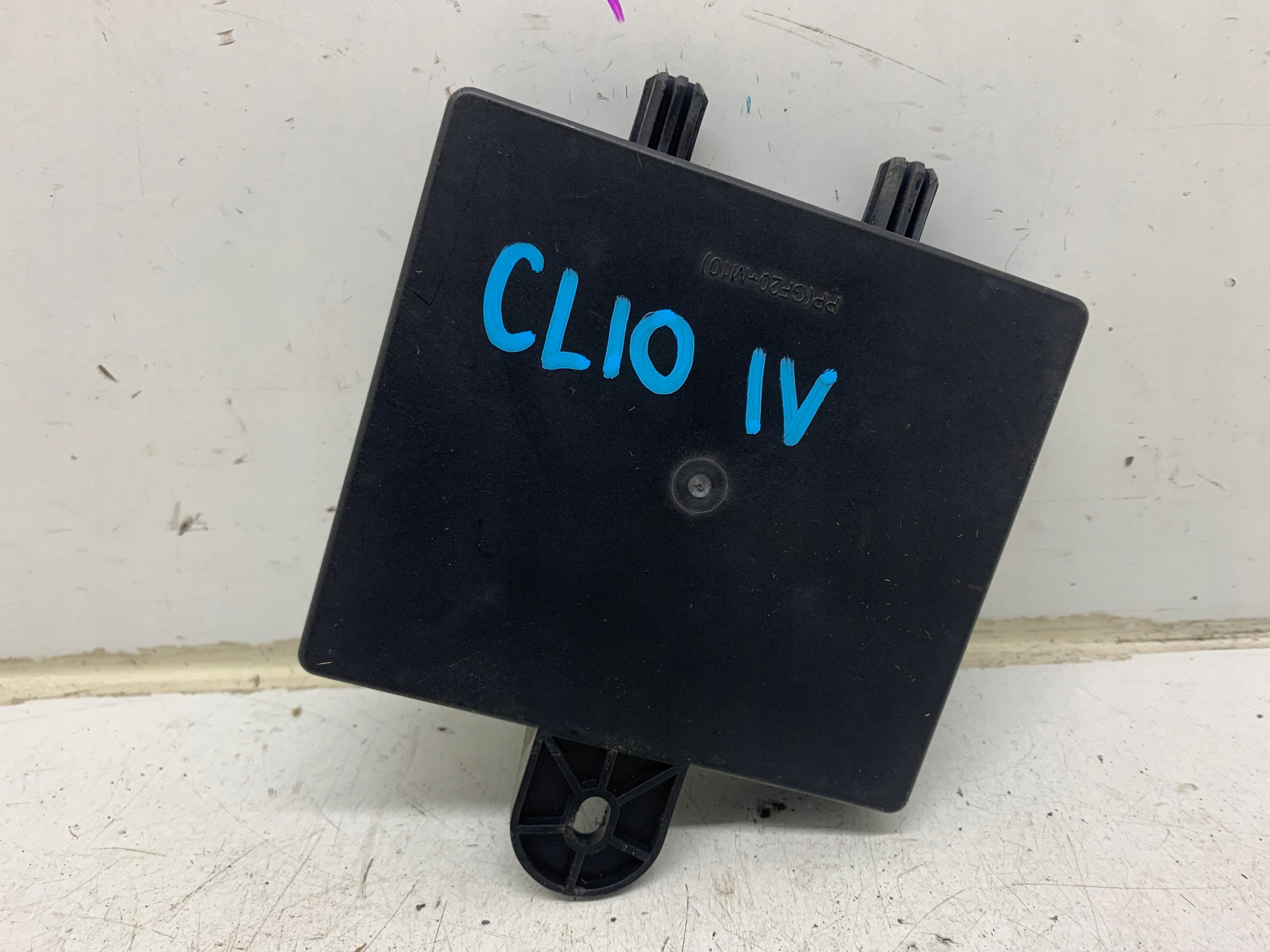 modulo Centralina luci 231A06609R RENAULT CLIO IV 12-16