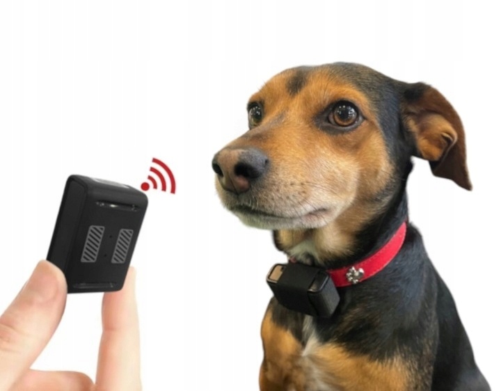 Mini malý Gps lokátor draVires – diskrétní odposlech pro ukrytí auta