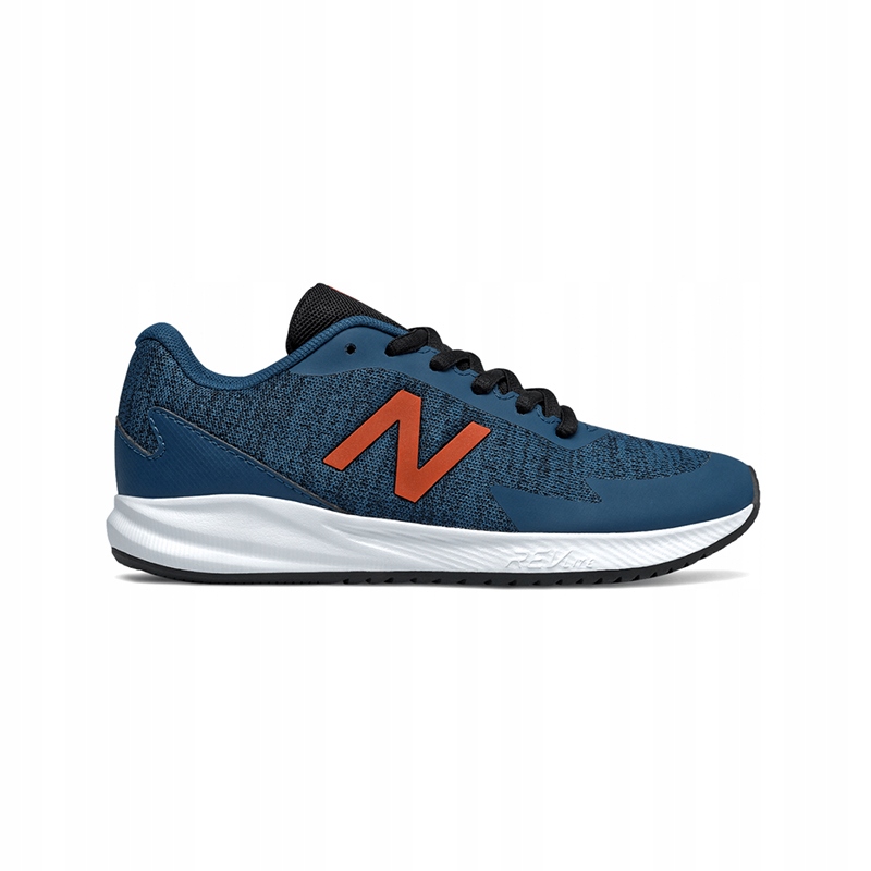 

New Balance YK611BL Buty Damskie