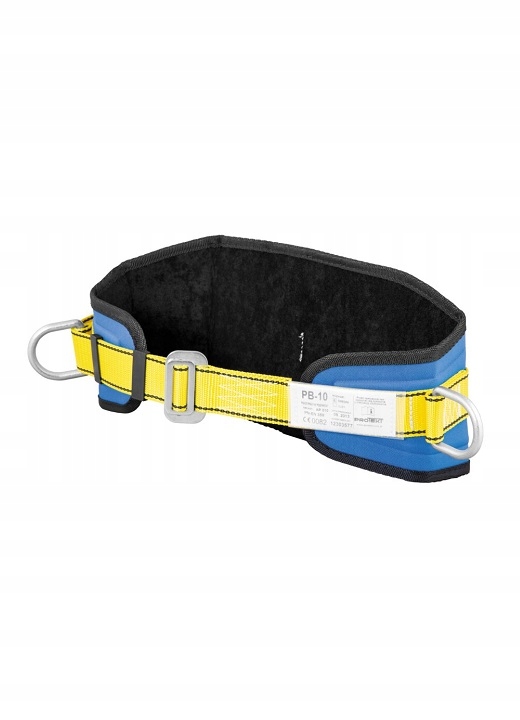 Pas Do Pracy W Podparciu PB-10