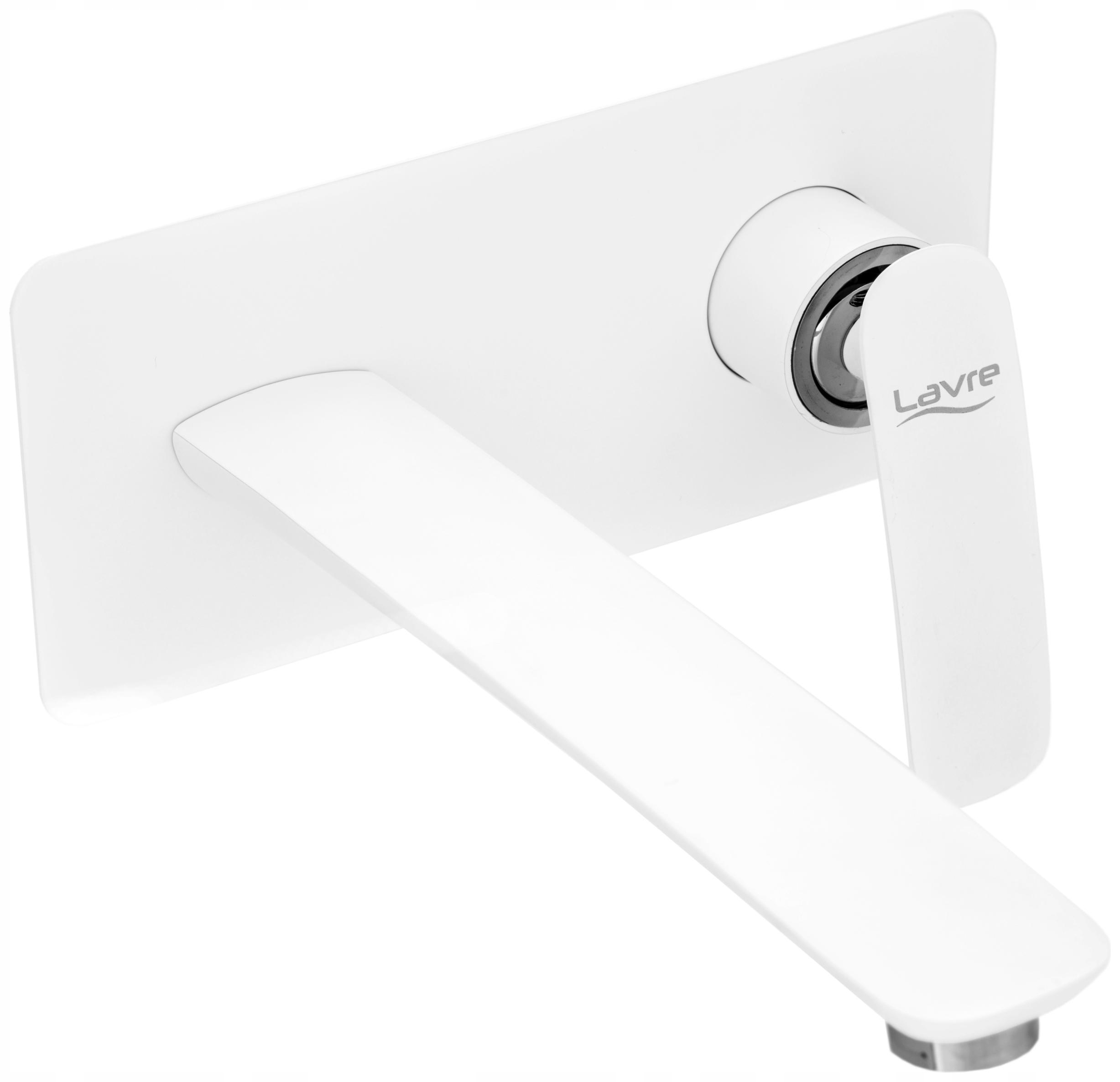 Tony Biela Podomietková Umývadlová Batéria Štvorcová