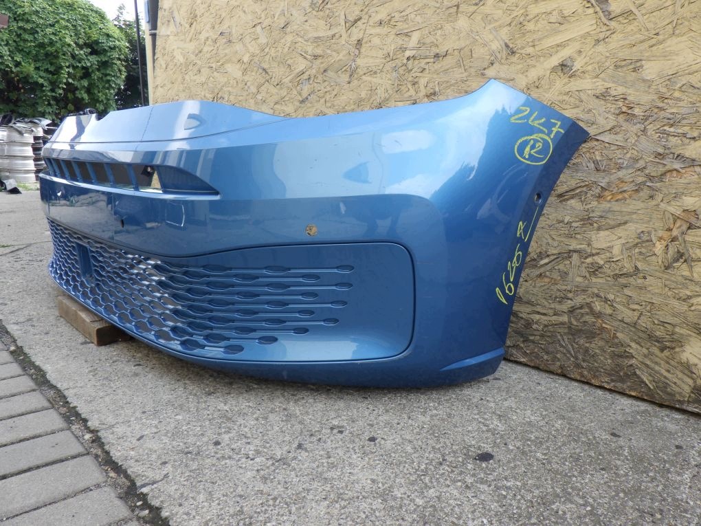 VW CADDY IV 2K7 20- Frontstoßstange