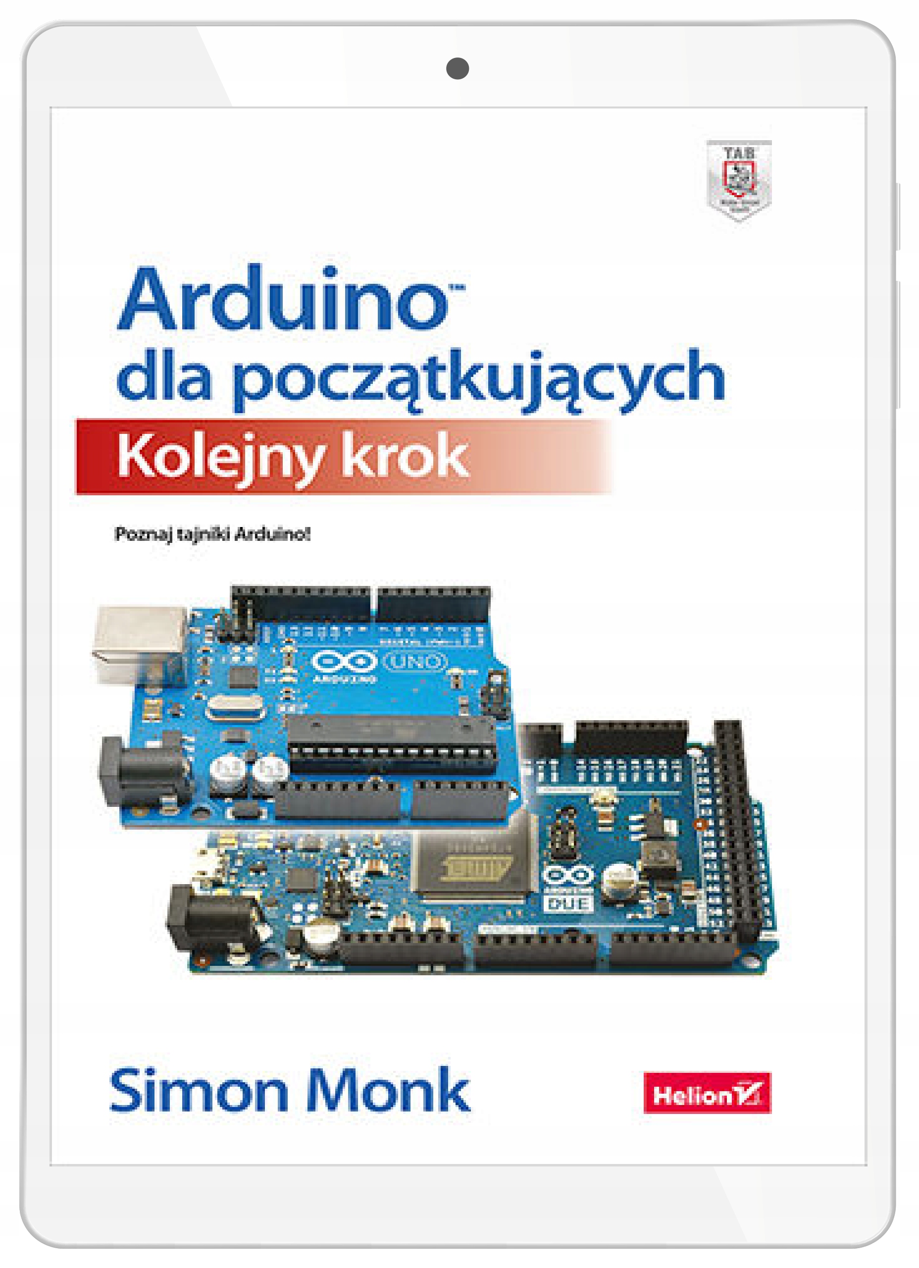 Arduino для начинающих. Следующий шаг