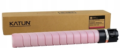 Toner Katun TN512M TN-512M 46773 pro Konica Minolta bizhub C454 C554