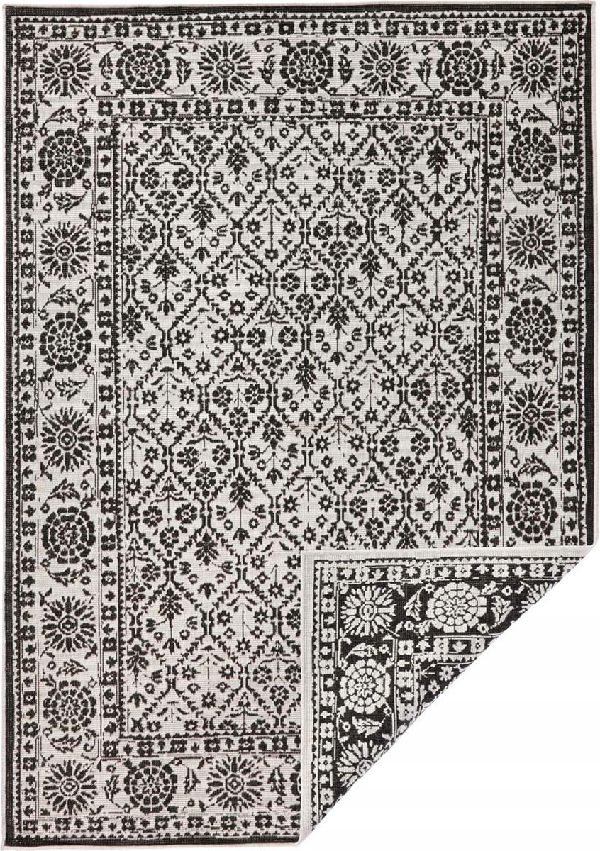 Koberec venkovní na terasu 80x150cm, oboustranný provázkový, univerzální